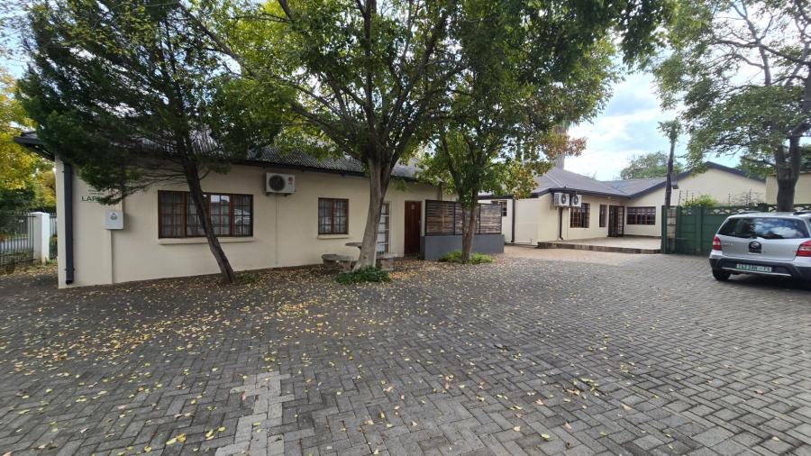13 Bedroom Property for Sale in Dan Pienaar Free State